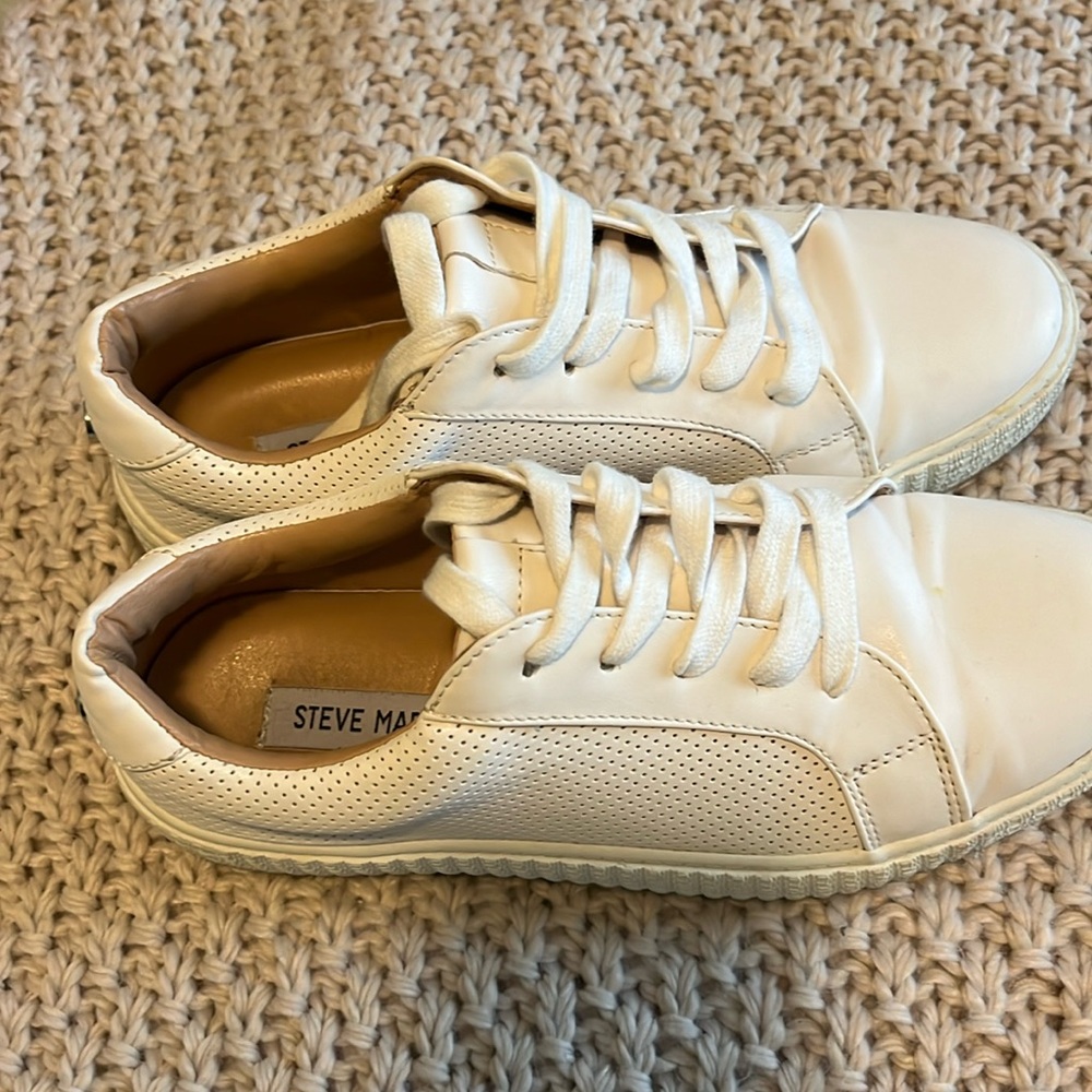 Steve Madden